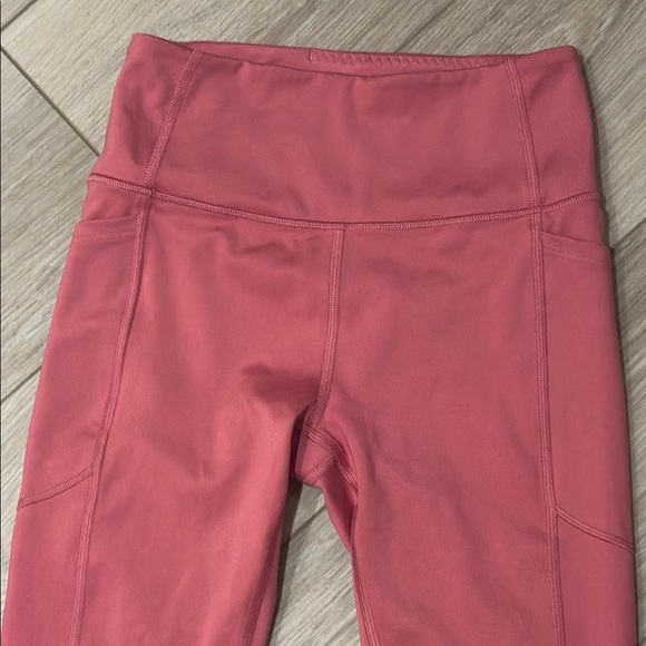 Victoria's Secret Pink Leggings - Picture 5 of 10